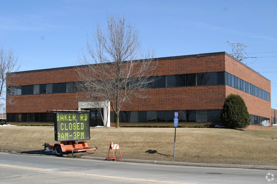 6133 Baker Rd, Minnetonka, MN for sale - Building Photo - Image 3 of 4