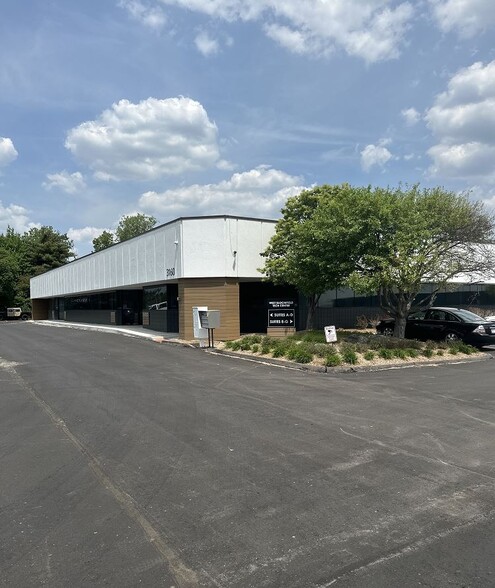 3160 Haggerty Rd, Commerce Township, MI for lease - Building Photo - Image 3 of 13