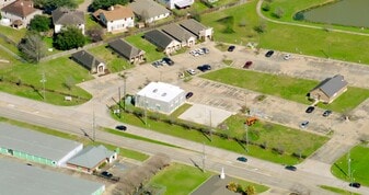 5232 Reading Way, Rosenberg TX - Day Care Center