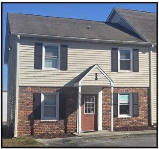 More details for 4709 College Acres Dr, Wilmington, NC - Office for Lease