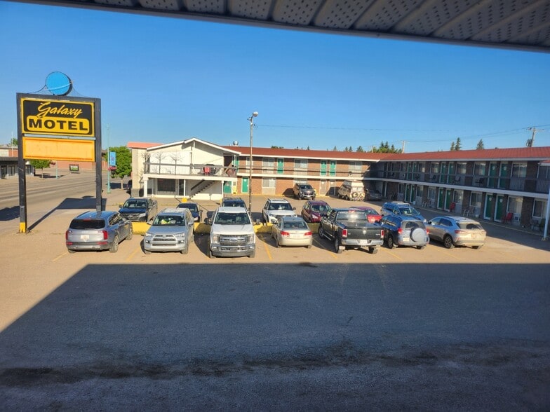 5110 50 Ave, St Paul, AB for sale - Building Photo - Image 2 of 8