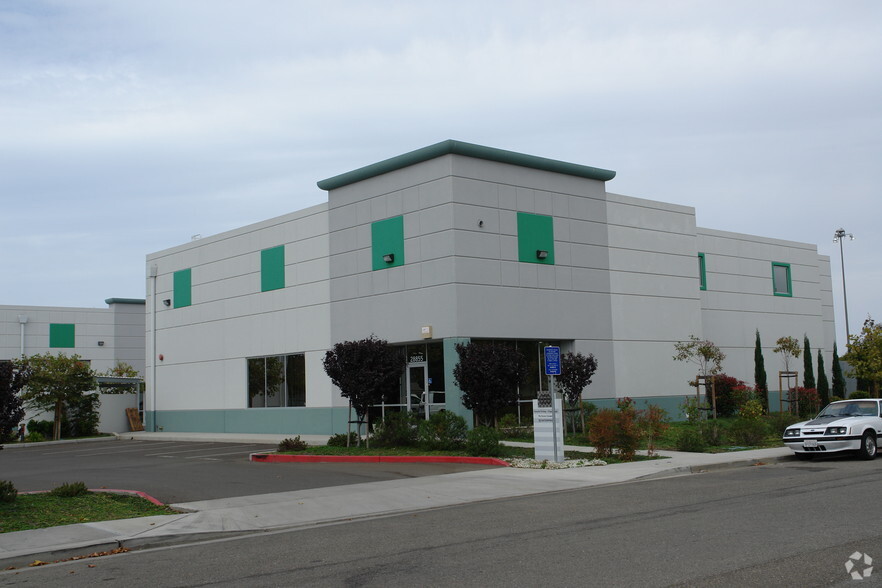 28847-28855 Mack St, Hayward, CA for sale - Building Photo - Image 2 of 4