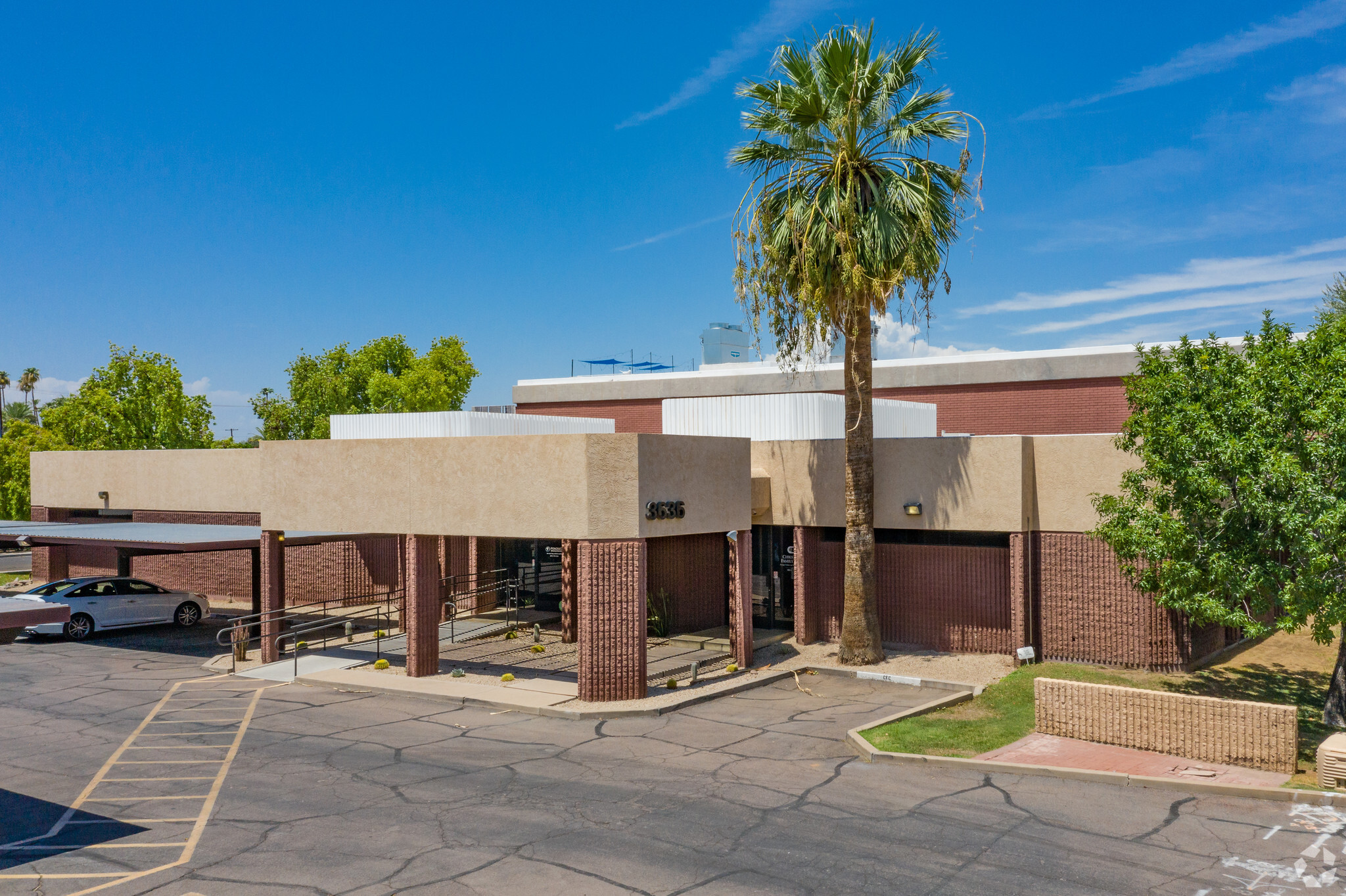 3636 N 3rd Ave, Phoenix, AZ for lease Primary Photo- Image 1 of 7