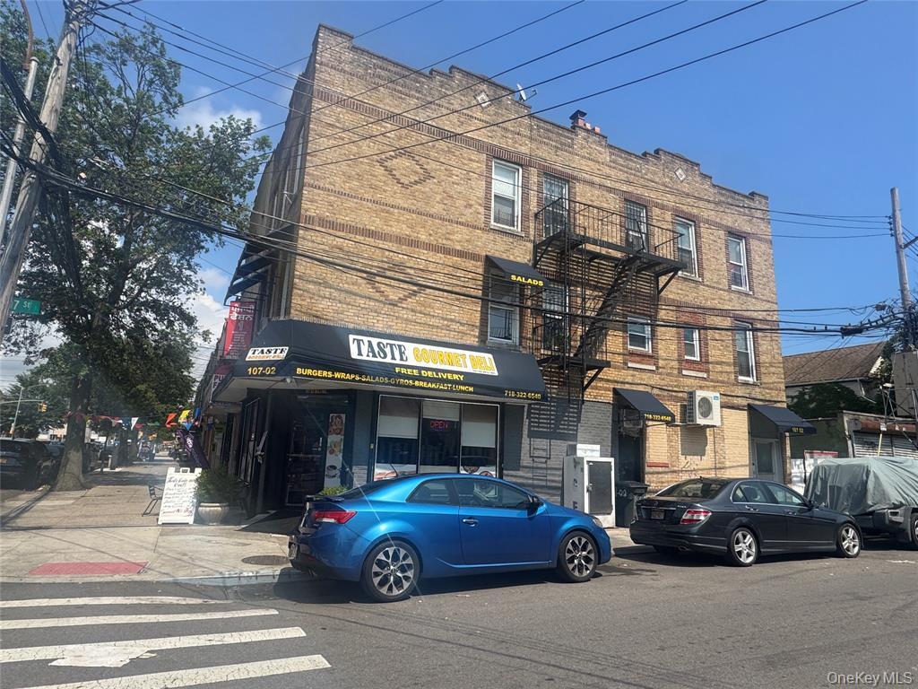 10702 101st Ave, Ozone Park, NY for sale Building Photo- Image 1 of 7