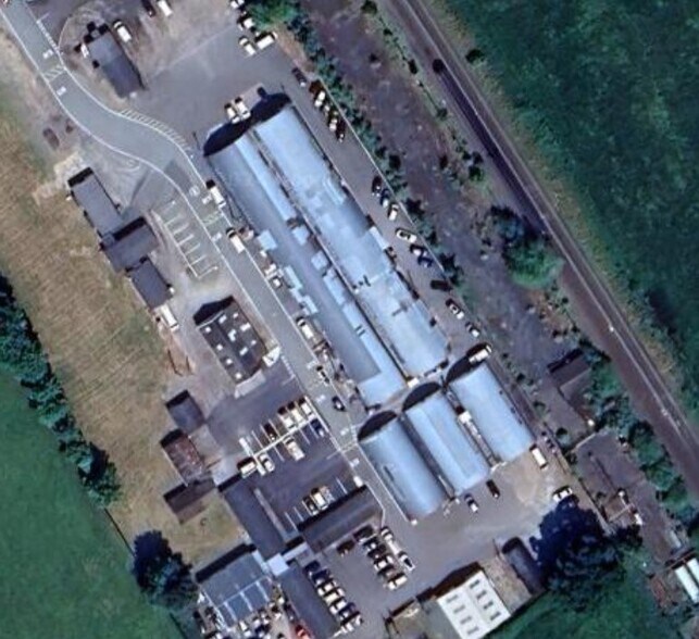 1AK Leaton Industrial Estate, Shrewsbury, SY4 3AP