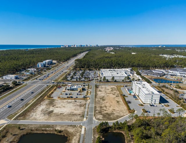 00 Hewett Rd, Santa Rosa Beach, FL for sale - Building Photo - Image 3 of 10