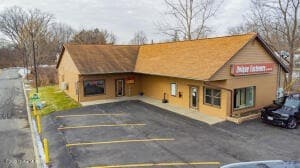 More details for 291 N Comrie Ave, Johnstown, NY - Retail for Sale