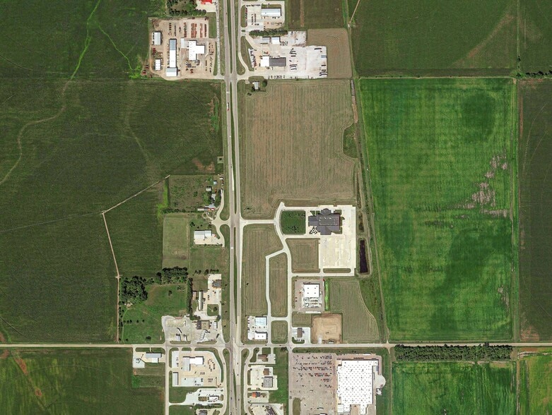 US Route 81, York, NE for lease - Primary Photo - Image 2 of 2