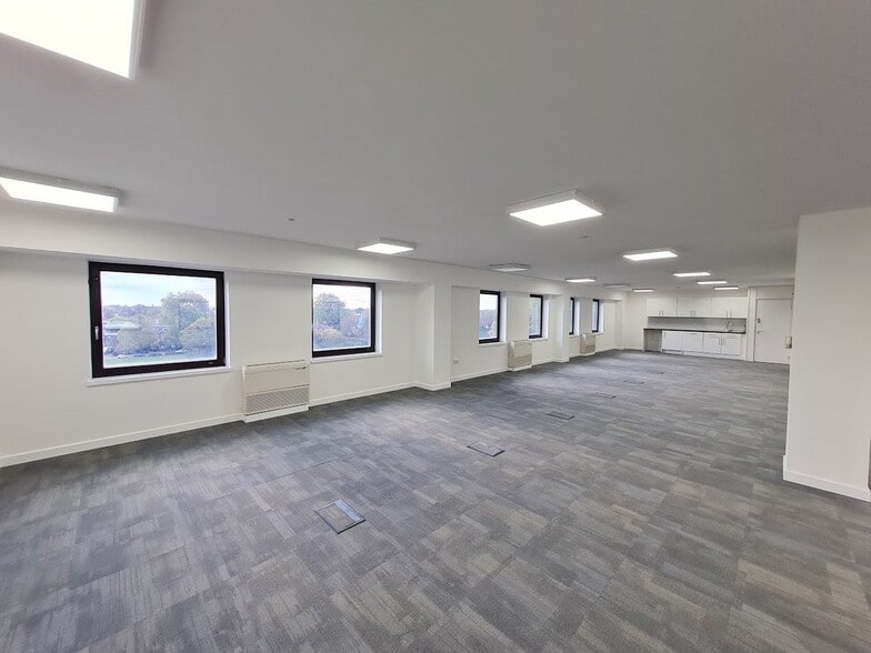 15 Petersham Rd, Richmond for lease - Building Photo - Image 3 of 7