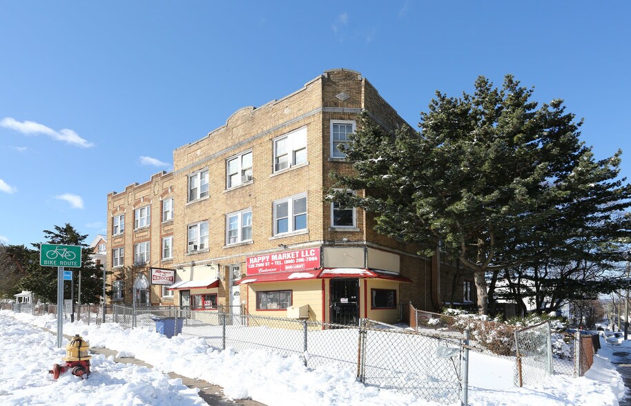 125129 Zion St, Hartford, CT 06106