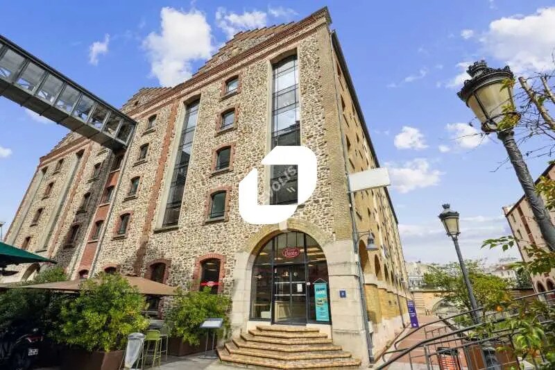 11 Rue De Cambrai, Paris for lease - Building Photo - Image 2 of 14