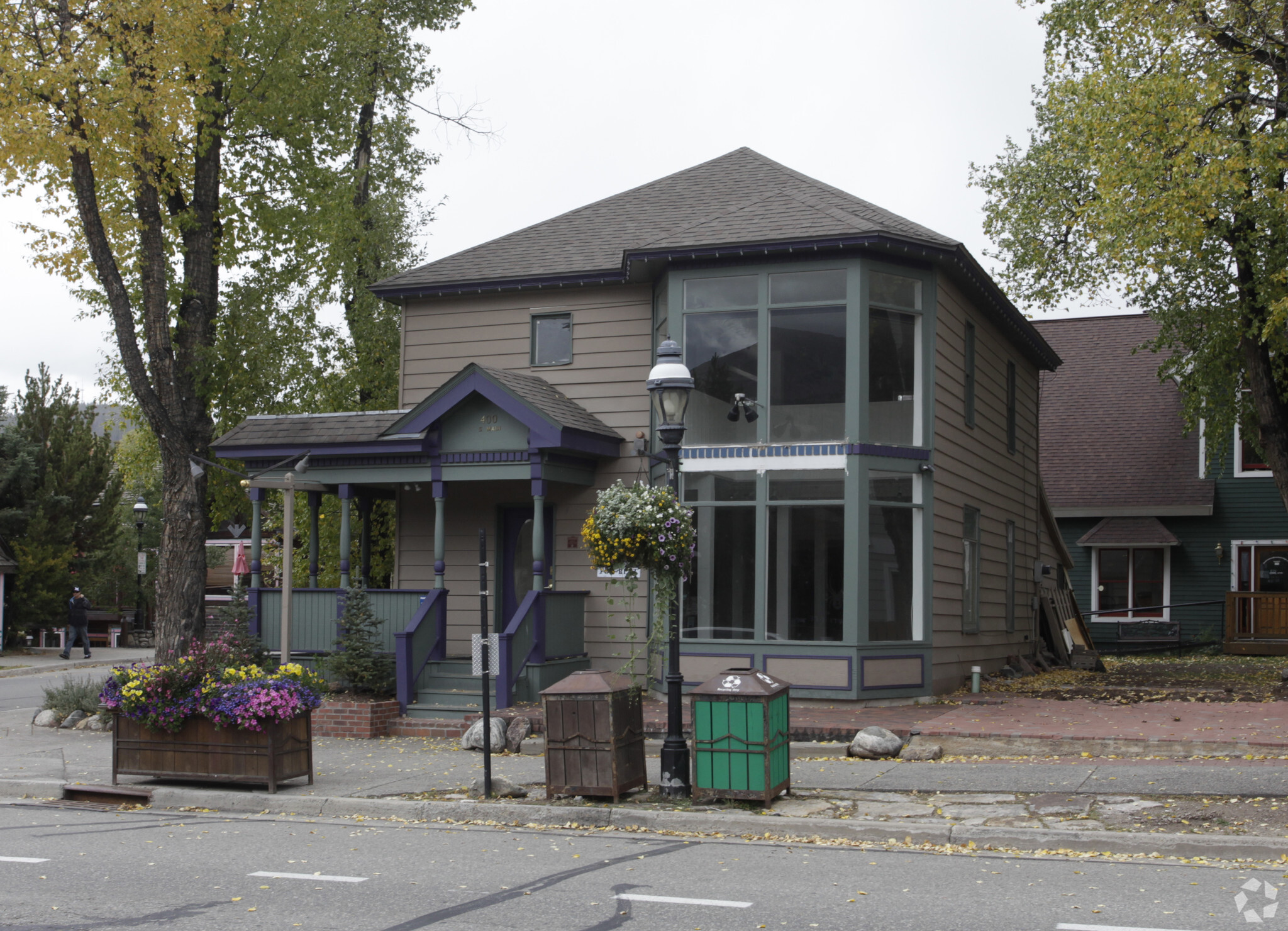 400 S Main St, Breckenridge, CO for sale Primary Photo- Image 1 of 1