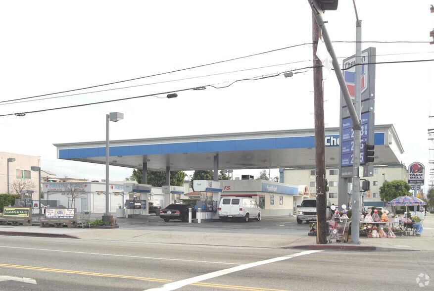 Safe Storage Van Nuys Ca 91405 Dandk Organizer