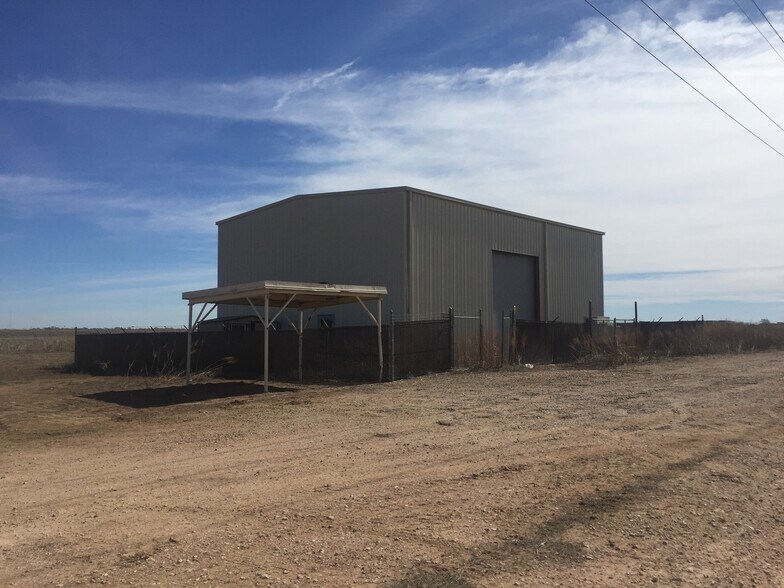911 PR 1140, Lubbock, TX for sale - Building Photo - Image 1 of 1