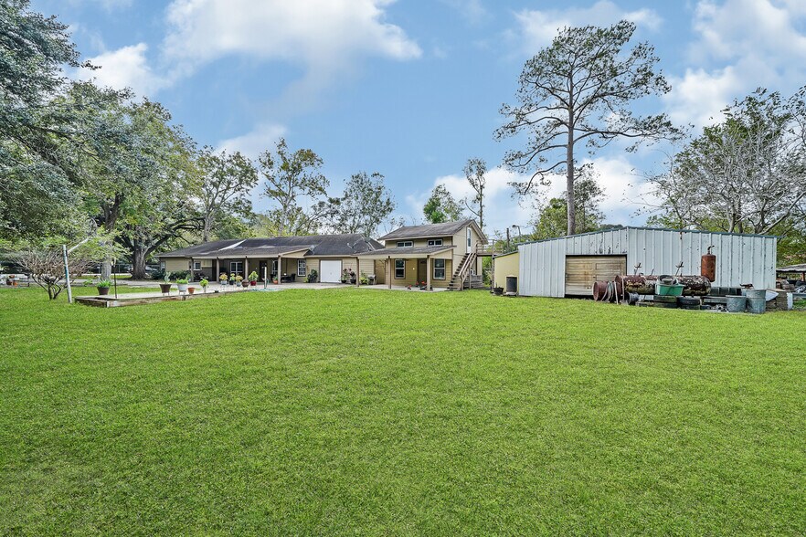 3725 Fuqua St, Houston, TX for sale - Primary Photo - Image 1 of 1