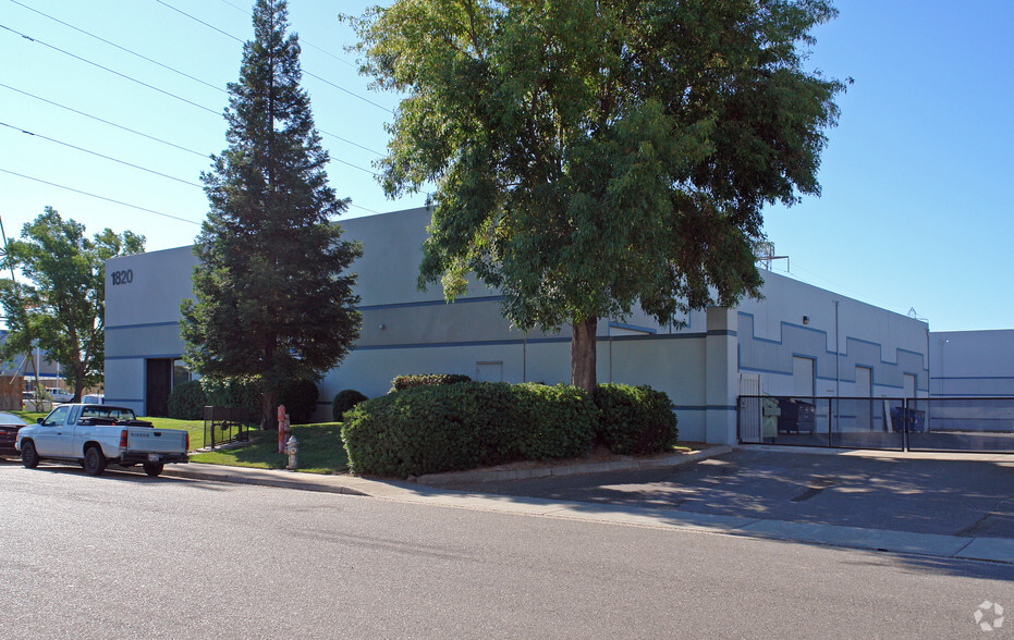 1820 Diesel Dr, Sacramento, CA 95838 - Industrial for Sale | LoopNet