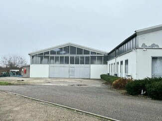 More details for 12 Allee De L'Europe, Entzheim - Office, Flex for Lease