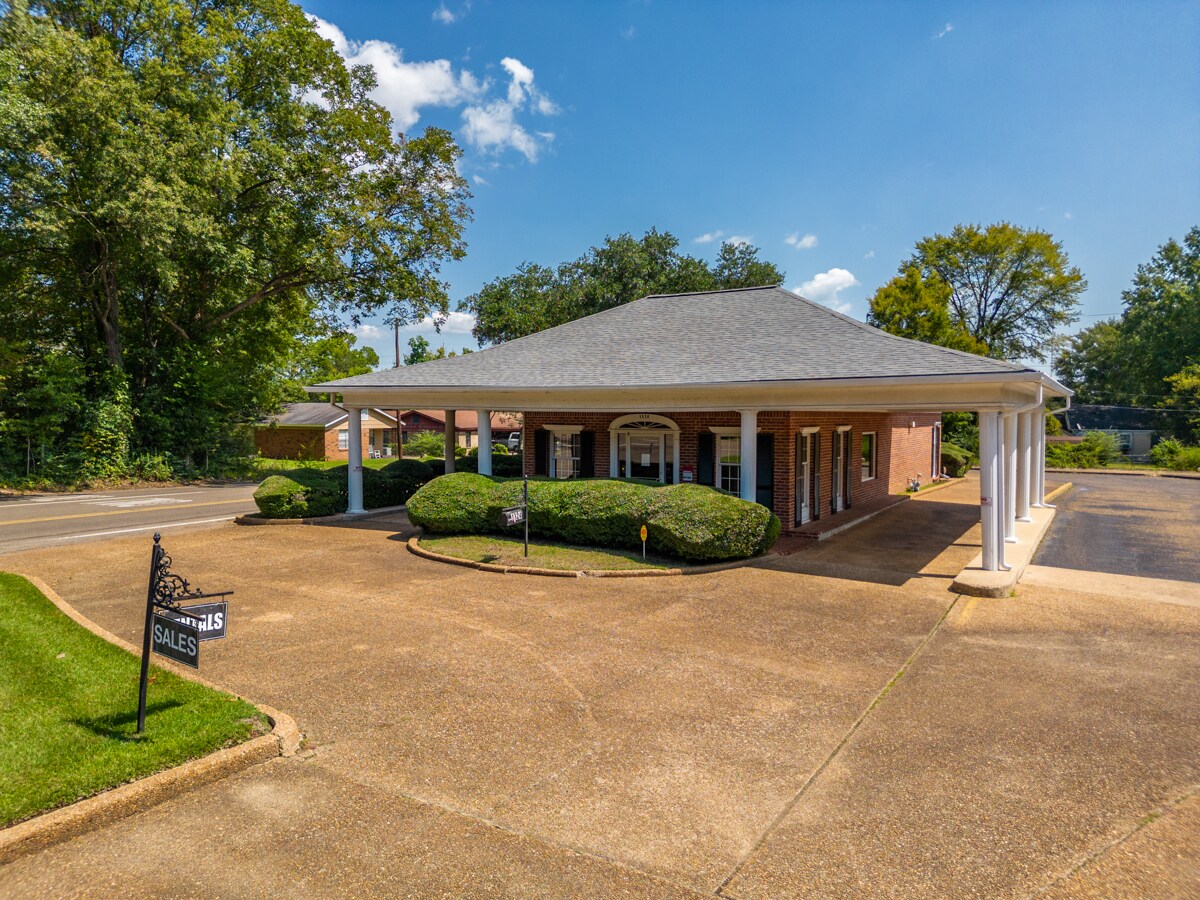 1324 Military Rd, Columbus, MS for sale Primary Photo- Image 1 of 1