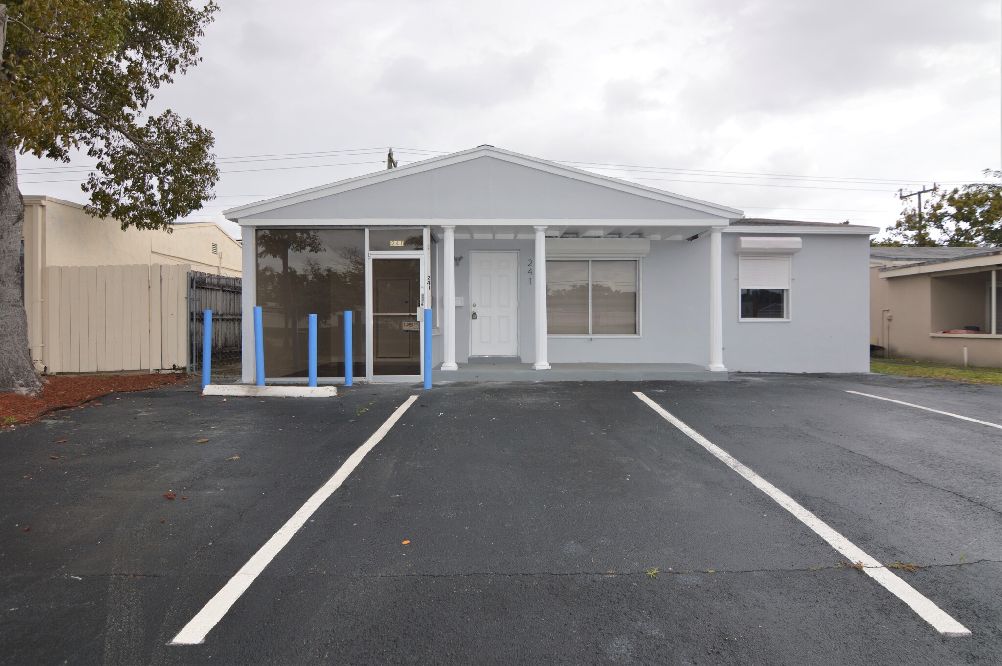 241 E Commercial Blvd, Fort Lauderdale, FL for sale Building Photo- Image 1 of 1