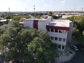 Western Trails Prof. Bldg - Loft