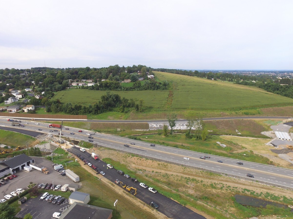 1788 Mt Rose Ave, York, PA 17403