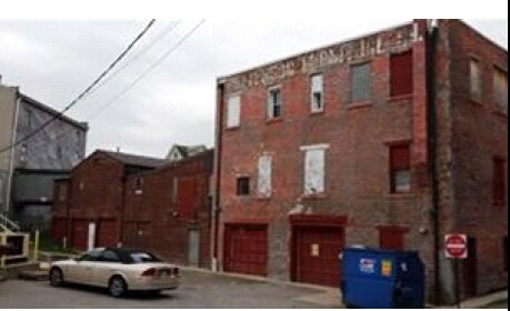 701-709 Yunker St, McKees Rocks, PA for sale Building Photo- Image 1 of 1