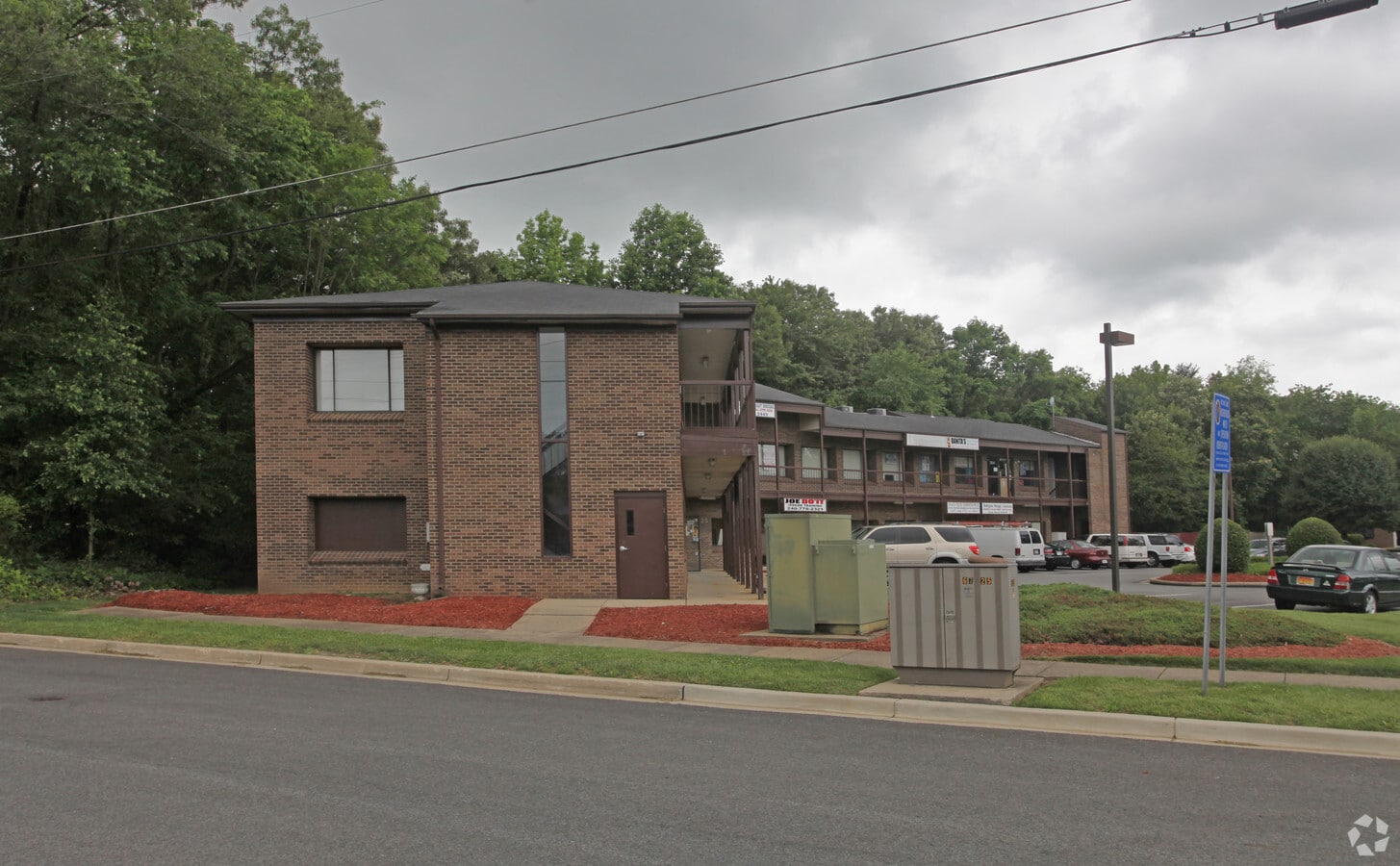 6715 Suitland Rd, Suitland, MD 20746 Property Record