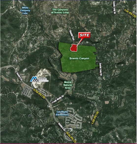 Bluehill Pass, Helotes, TX 78023