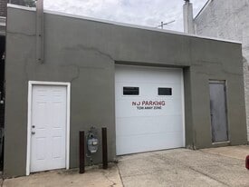 483 Conarroe St, Philadelphia PA - Warehouse