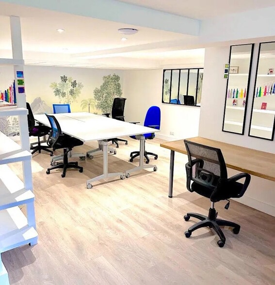 34 Rue Blomet, Paris for sale - Interior Photo - Image 2 of 9