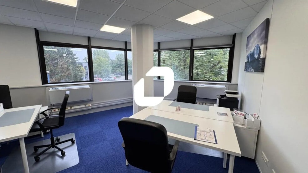 1 Rue Jean Sapidus, Illkirch-Graffenstaden for lease - Interior Photo - Image 2 of 7