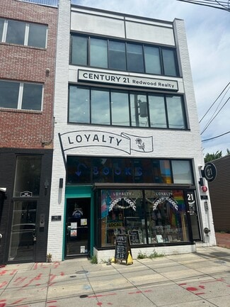 More details for 843 Upshur St NW, Washington, DC - Office for Lease