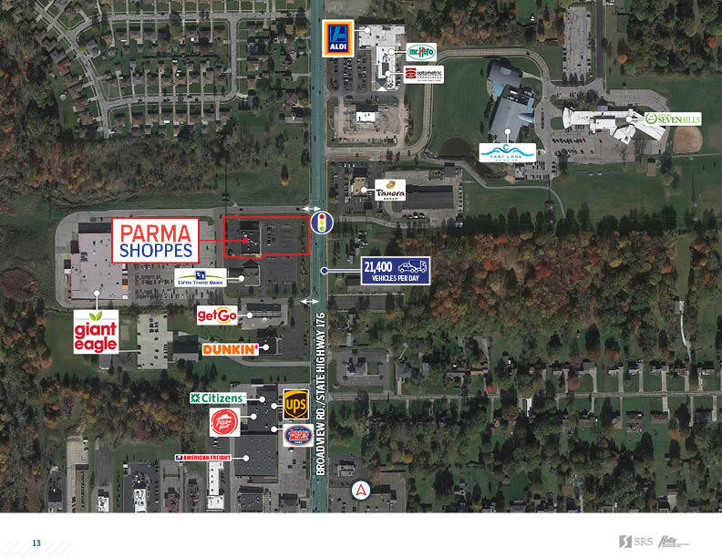 7402-7404 Broadview Rd, Parma, OH 44134 | LoopNet