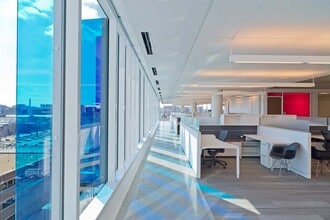 1111 N Capitol St NE, Washington, DC for lease Interior Photo- Image 2 of 3