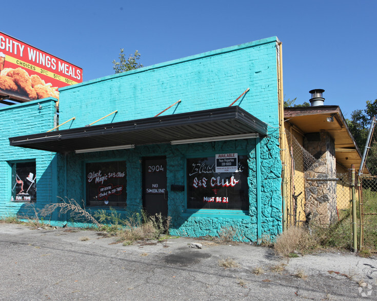 2904 Lomb Ave, Birmingham, AL for sale - Primary Photo - Image 1 of 1