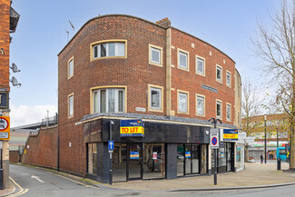 More details for 56 Northgate, Wakefield - Retail for Lease