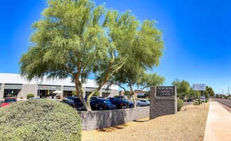 More details for 1407 W 10th Pl, Tempe, AZ - Industrial for Lease