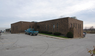 More details for 1350 E M 21, Owosso, MI - Office for Lease