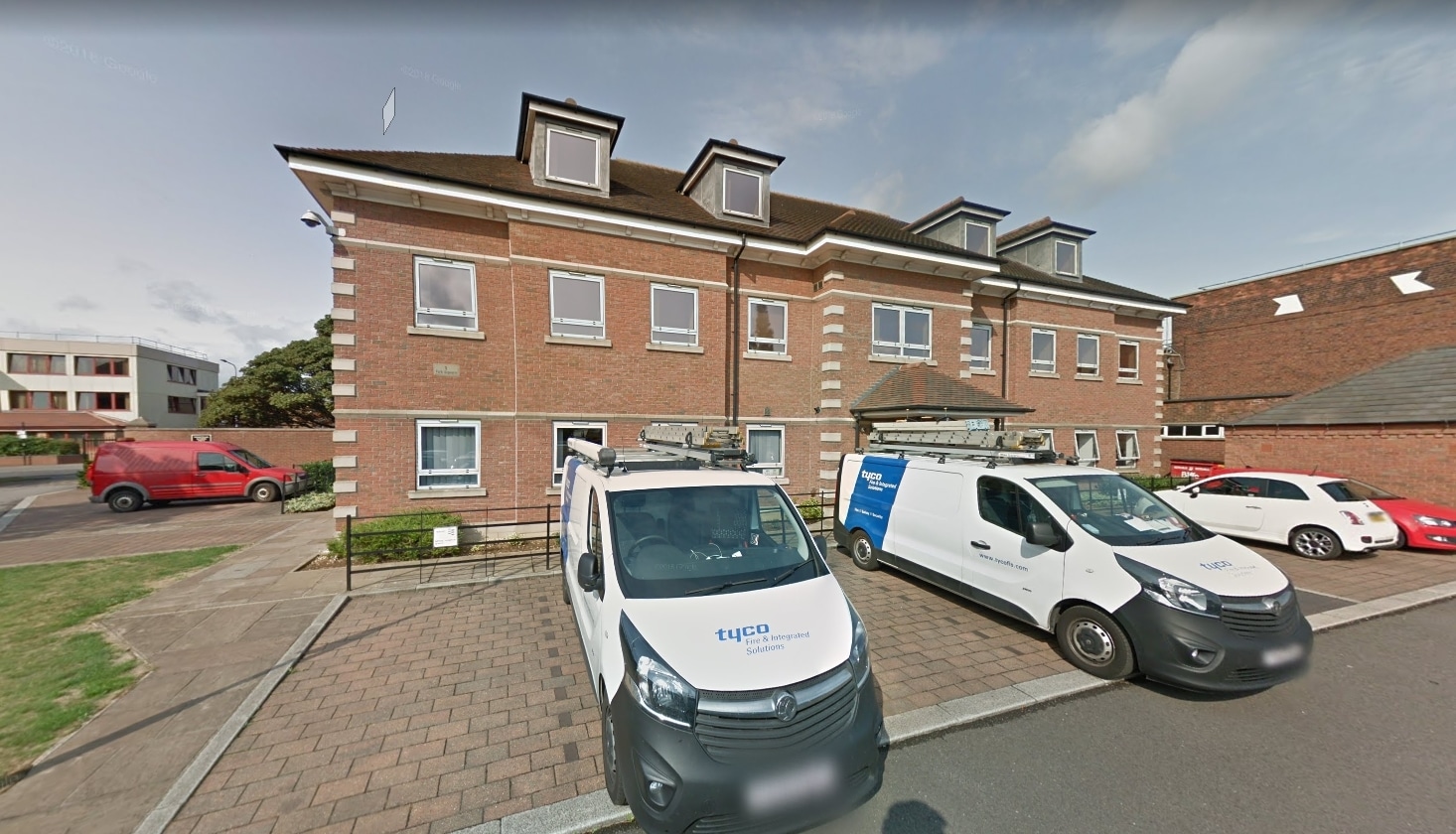 Laneham St, Scunthorpe for lease Primary Photo- Image 1 of 2