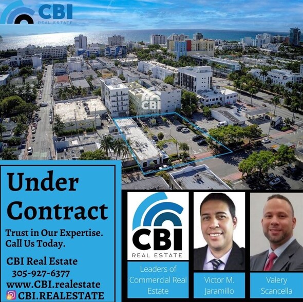 CBI of Miami