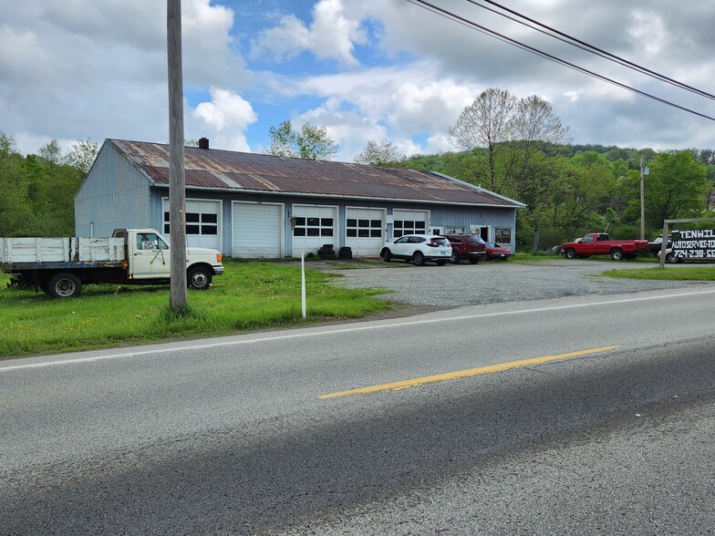 209 PA State Route 271, Ligonier, PA for sale - Building Photo - Image 2 of 4