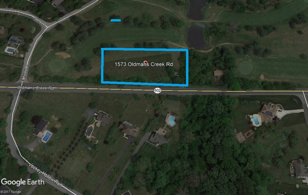 1573 Oldmans Creek Rd, Swedesboro, NJ 08085