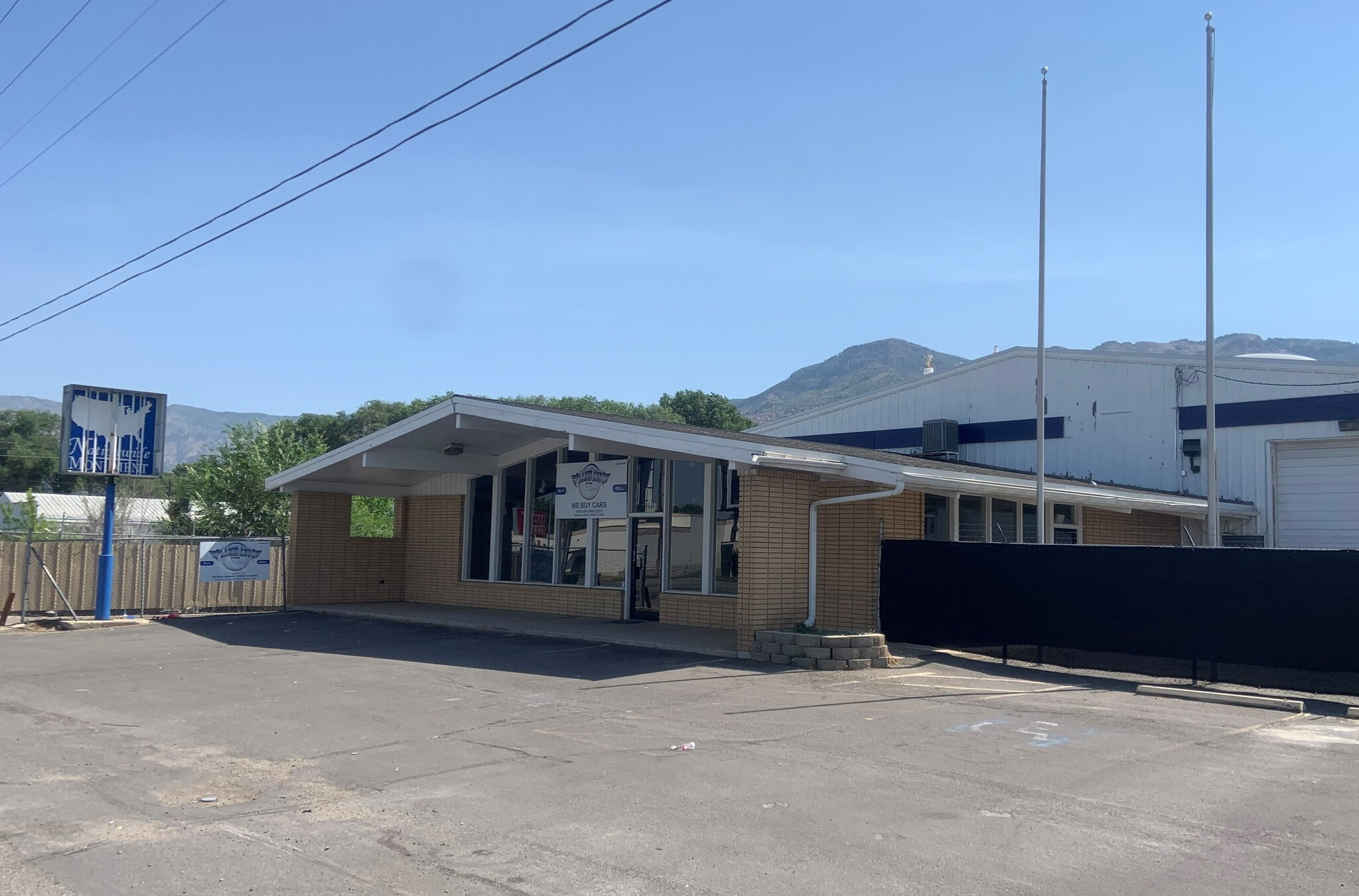 860 Wall Ave, Ogden, UT for sale Primary Photo- Image 1 of 1