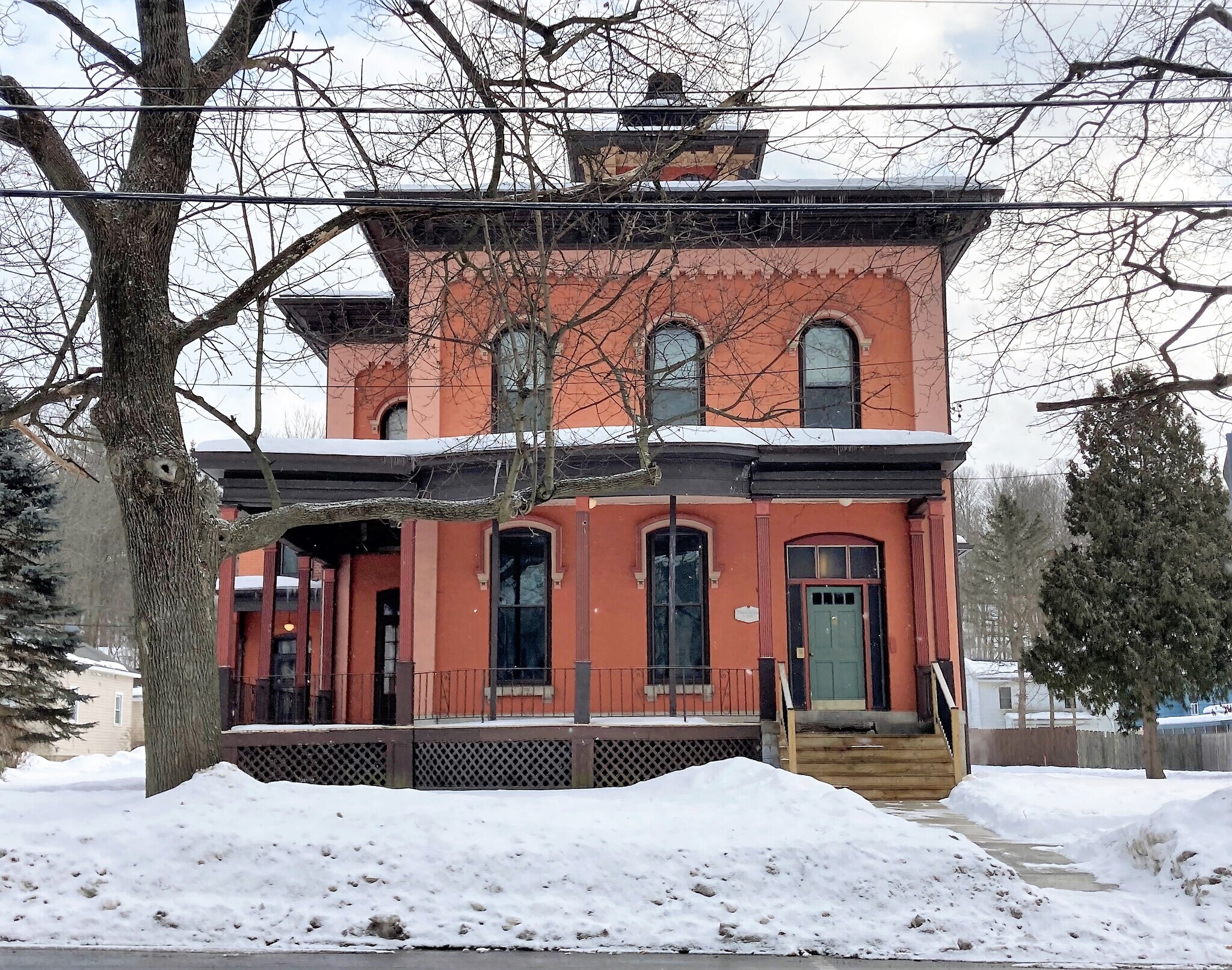 9 Main St, Camillus, NY for sale Primary Photo- Image 1 of 1