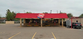 More details for 715 E King Ave, Kingsville, TX - Retail for Sale