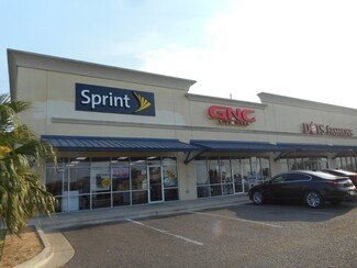 More details for 4432 Conway ave, Palmhurst, TX - Retail for Lease