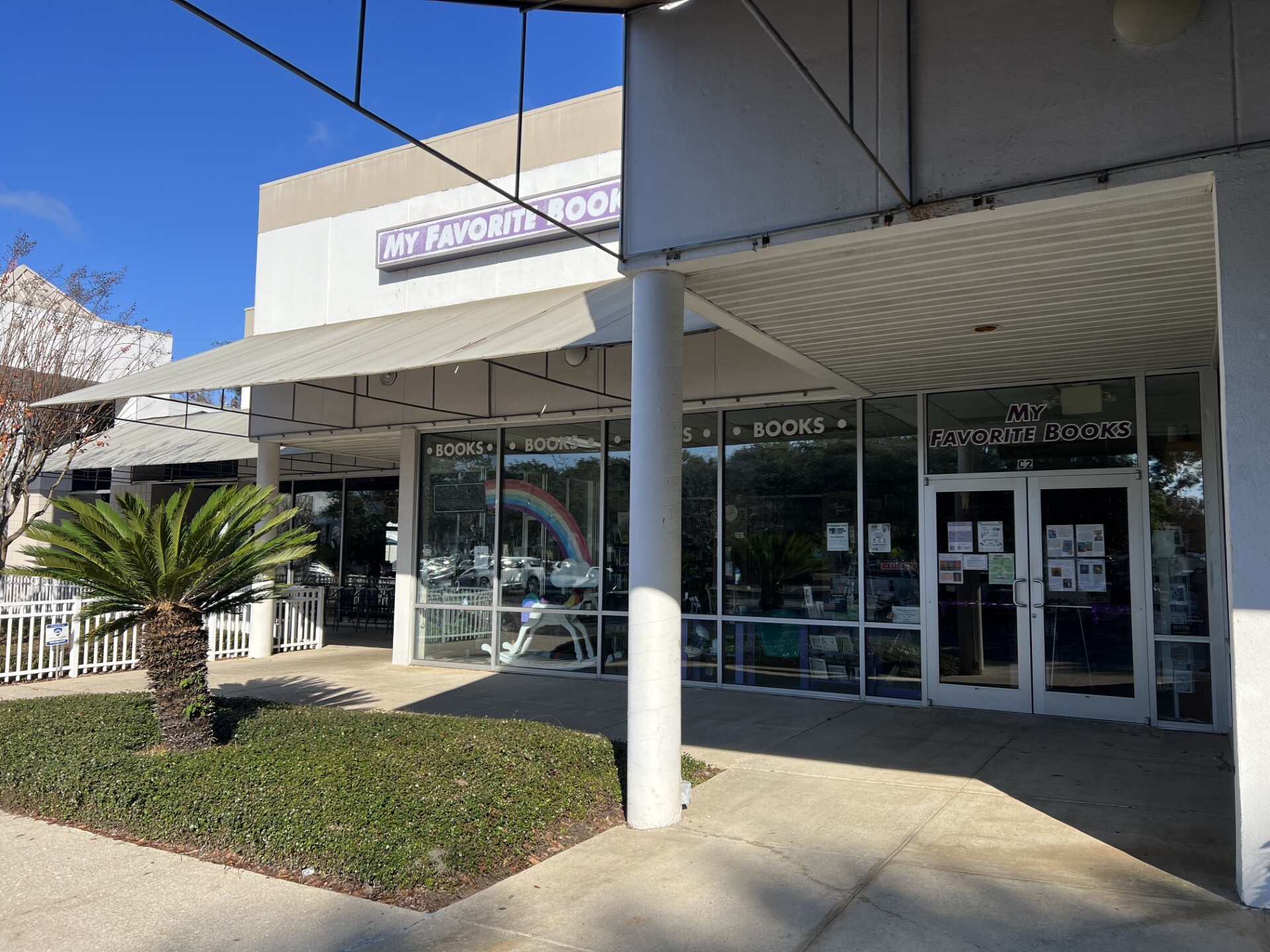 1410-3 Market St, Tallahassee, FL for lease Interior Photo- Image 1 of 3