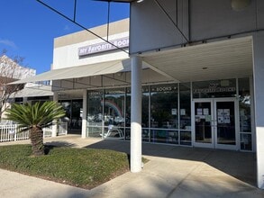 1410-3 Market St, Tallahassee, FL for lease Interior Photo- Image 1 of 3