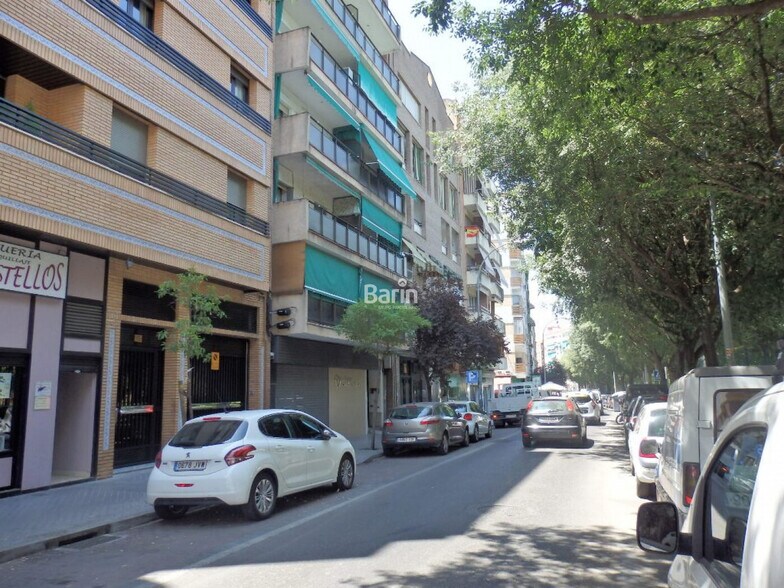 Retail in Córdoba, Córdoba for sale - Building Photo - Image 2 of 7