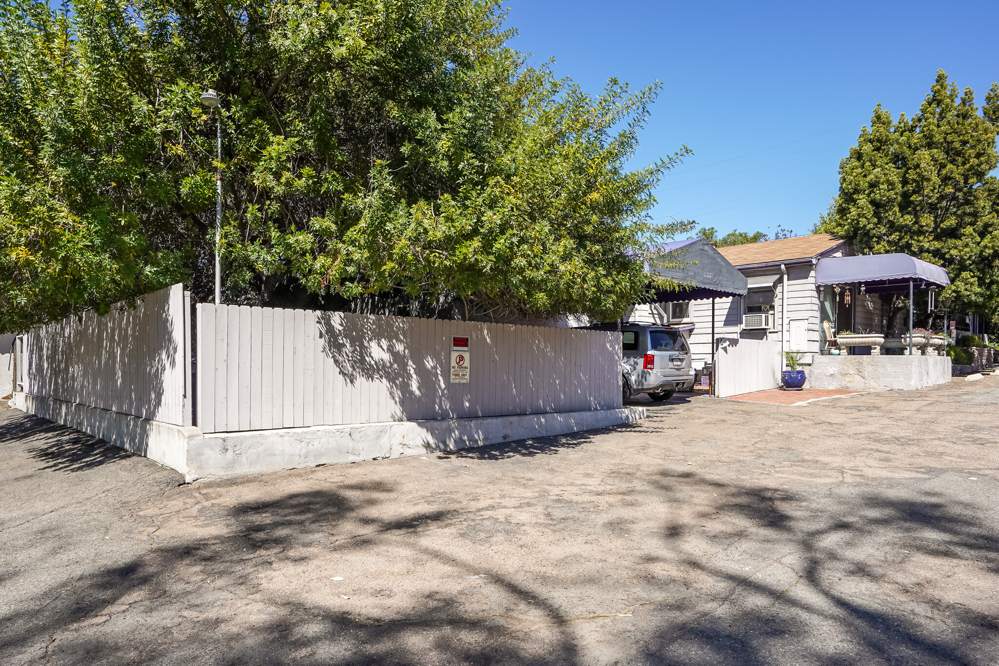 6985 Wisconsin Ave, La Mesa, CA for sale Primary Photo- Image 1 of 1